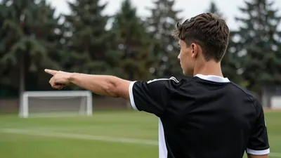 Der englische Spitzenklub Arsenal hat erste Gespräche über eine mögliche Verpflichtung des 17-jährigen...