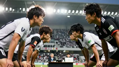 Sturm Graz siegt klar im Test gegen japanischen Topklub