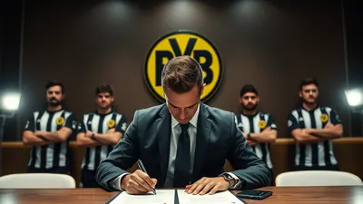 Sturm Graz verliert Offensivakteur an BVB II