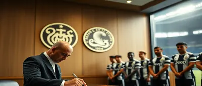 Fenerbahçe will portugiesischen Star vor Sturm-Duell