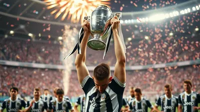 Transfer-Deal: Sturm Graz könnte von Juve-Interesse profitieren