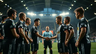 Sturm Graz gegen WSG Tirol: Schlüsselspieler und Taktik im Fokus