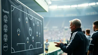 Sturm Graz verliert 0:3 bei Feyenoord