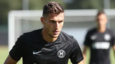 Der Bundesliga-Vizemeister SK Sturm Graz tritt am Samstag in der zweiten Runde des ÖFB-Cups beim Zweitliga-Rückkehrer ASK...