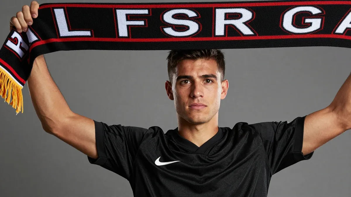 Der 22-jährige deutsche U21-Nationalspieler wechselt für eine Saison von Southampton in die österreichische Bundesliga...