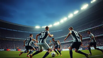 Sturm Graz trifft auf Panathinaikos in der UEFA Europa League