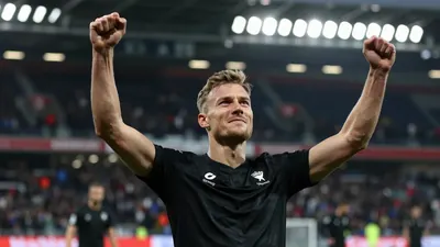SK Sturm Graz zieht nach einem 4:1-Sieg gegen Voitsberg in den ÖFB-Cup ein und trifft in der Bundesliga am 13