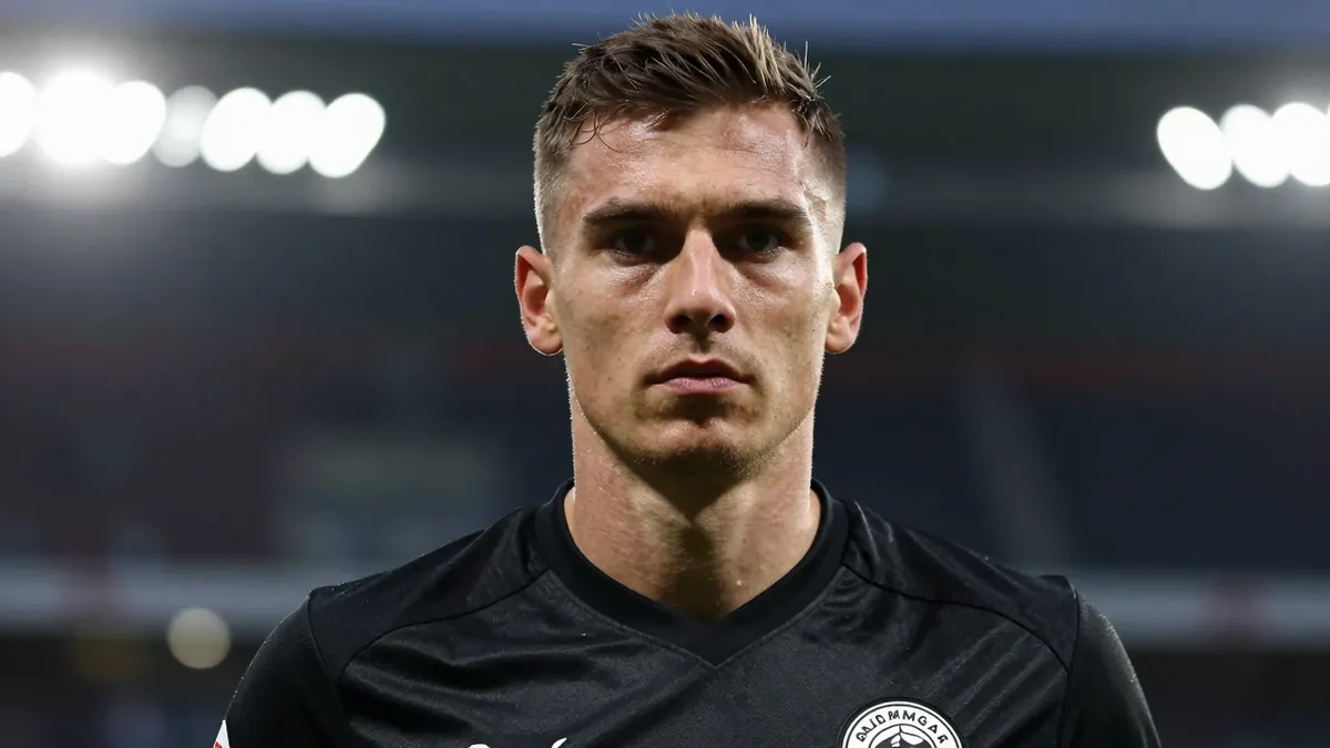 New signings Valmir Matoshi and Joshua Quarshie are in the squad for Sturm Graz's derby against Rapid Wien tonight, as...