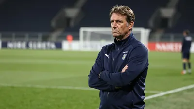 WSG-Trainer Semlic kritisiert Rasen vor Sturm Graz-Duell