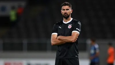 Sturm Graz: Trainer Ingolitsch bestätigt Kontakt zu Massombo