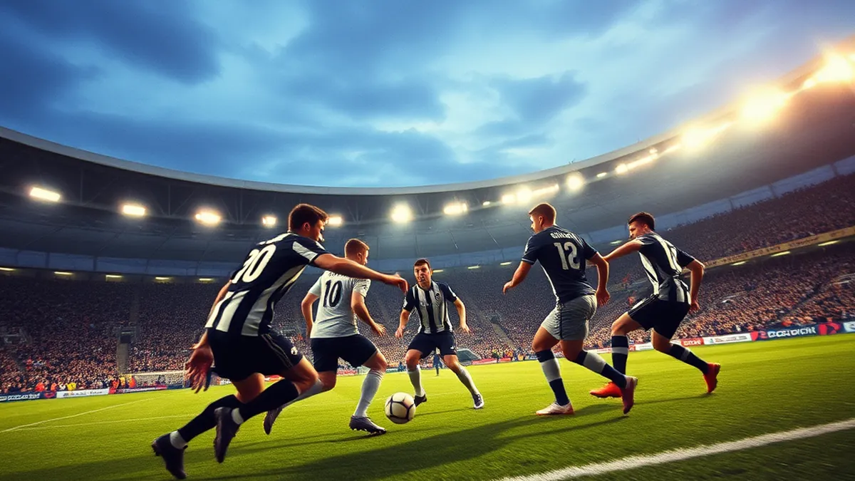 Sturm Graz spielt unentschieden gegen Kopenhagen