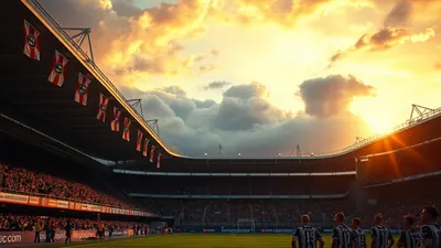 Dennis Buchrieser wird neue Stimme für Sturm Graz im Stadion
