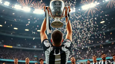 Sturm Graz feiert Meistertitel mit Dokuserie