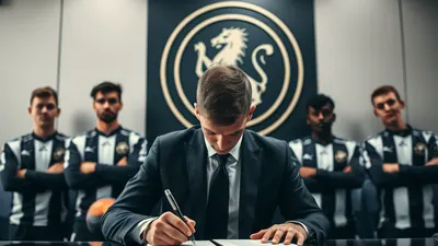 Sturm Graz verpflichtet Gizo Mamageishvili - Ein neuer Star