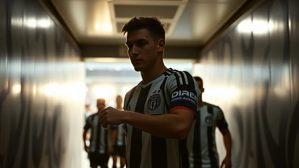 Sturm Graz verpflichtet neue Spieler für Saison 2025/2026