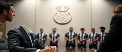 Sturm Graz plant Transfer von Fiorentina-Abwehrspieler – Stürmer droht Abgang