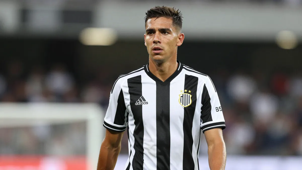 SK Sturm Graz ohne Kiteishvili beim Saisonstart in Innsbruck
