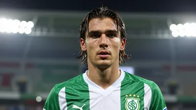 SK Sturm Graz besiegte den TSV Hartberg dank Nelson Weiper