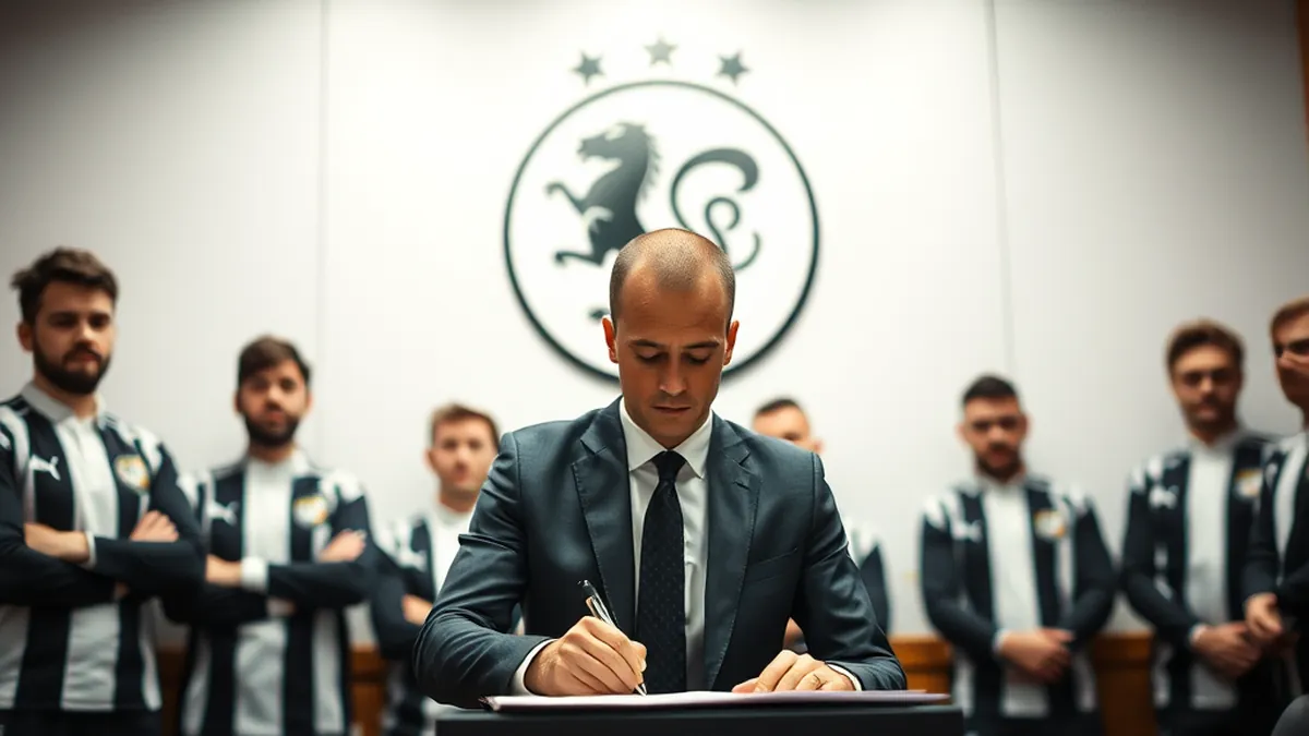 Sturm Graz verpflichtet Simon Seidl von BW Linz