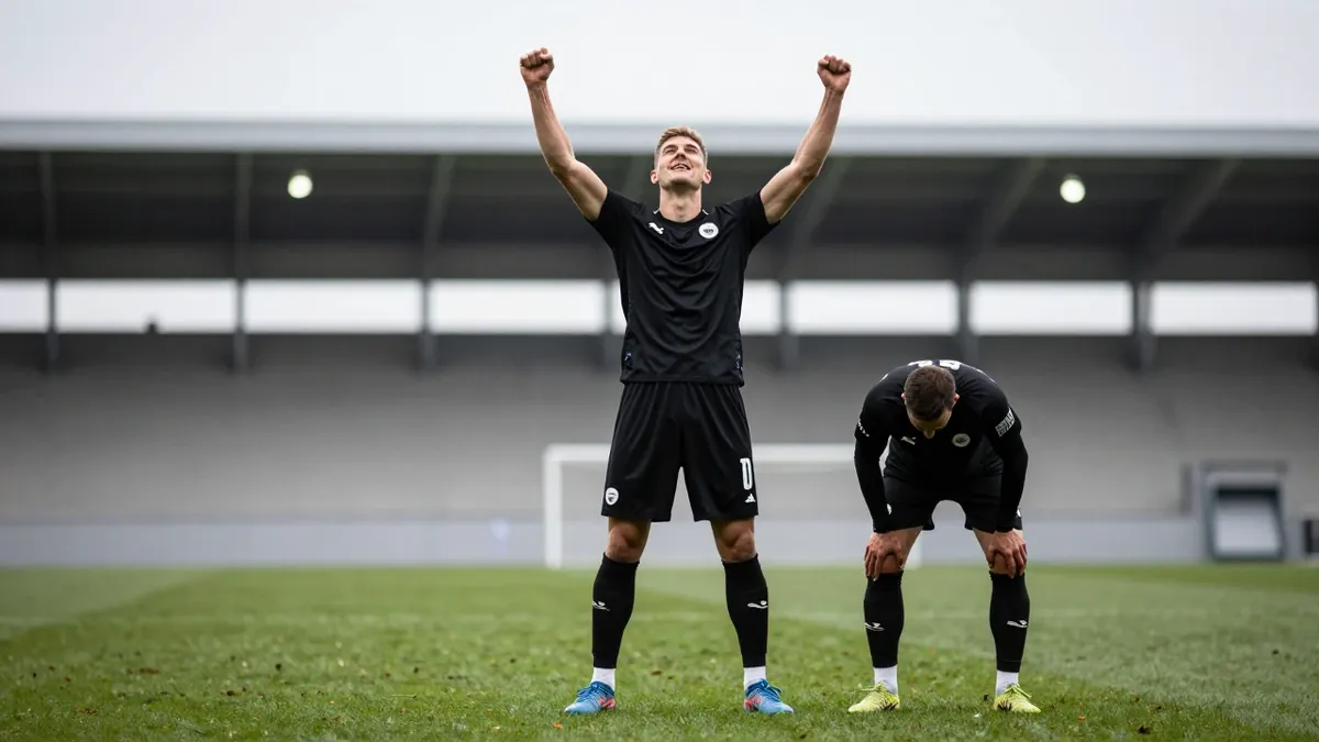 Beim 2:1-Heimsieg von Sturm Graz gegen den LASK fiel am Sonntagabend in der 86