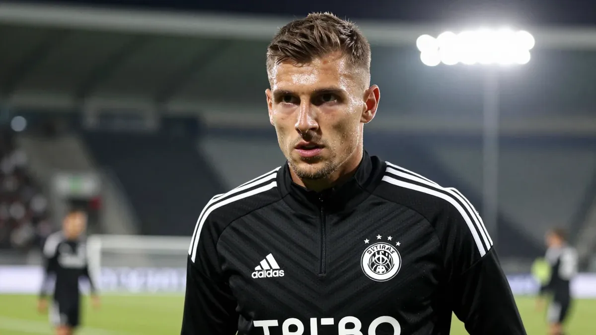 Sturm Graz beginnt die neue Europa-League-Ligaphase am 16