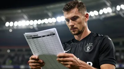Der Spielplan für die Gruppenphase der Europa League 2026/27 ist bekannt: SK Sturm Graz startet am 16