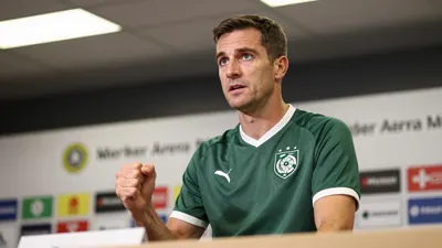 Sport Salzburg startet mit knapper Sieg - Sturm Graz verliert Führung