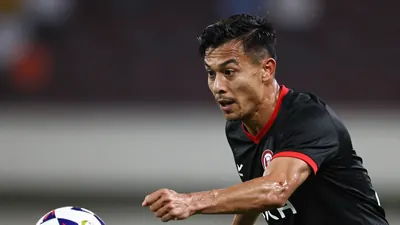 Ryan Fosso: Nächster Interessent für Sturm-Graz-Star?