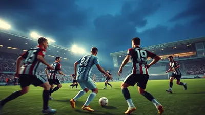 Debakel für Sturm Graz: 2:6-Niederlage gegen LNZ Cherkasy
