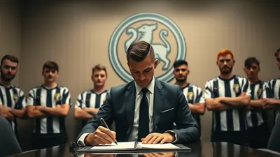 Sturm Graz unterzeichnet Jürgen Heil: Neuer Mittelfeldspieler für die Grazer
