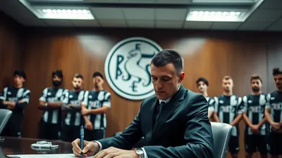 Sturm Graz verpasst Transfer von Abwehr-Mann King Manu