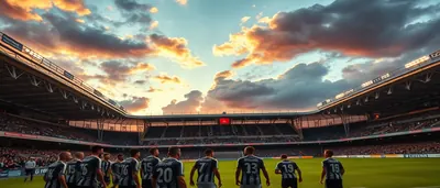 Sturm Graz holt den Titel zurück: 16:14-Sieg über Danube Dragons