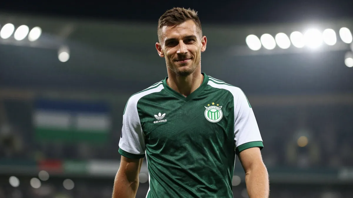 Werder Bremen Interessiert an Sturm Graz-Torjäger
