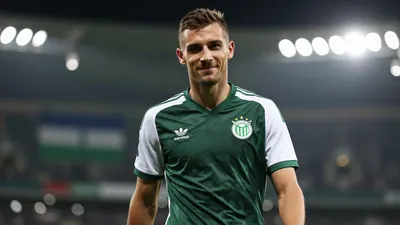 Werder Bremen Interessiert an Sturm Graz-Torjäger
