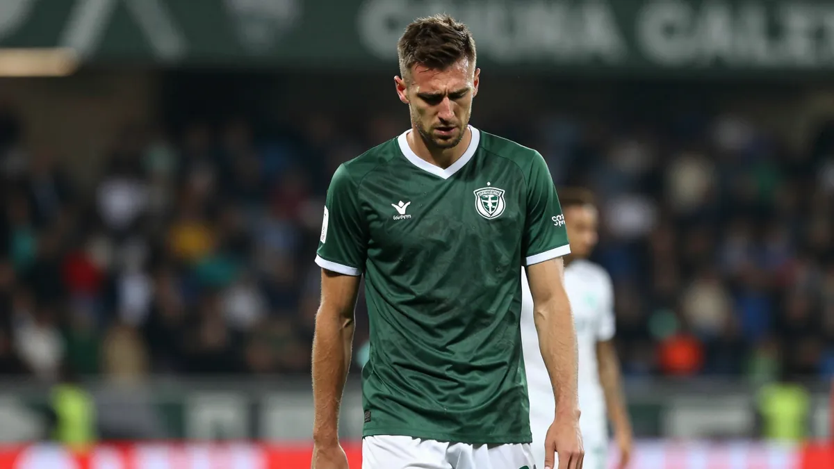 Sturm verliert im Hinspiel bei Fenerbahce mit 0:2