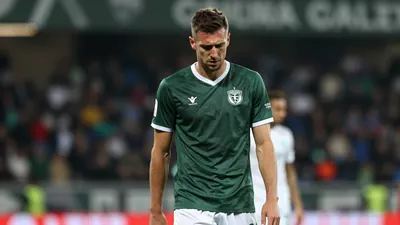 Sturm verliert im Hinspiel bei Fenerbahce mit 0:2