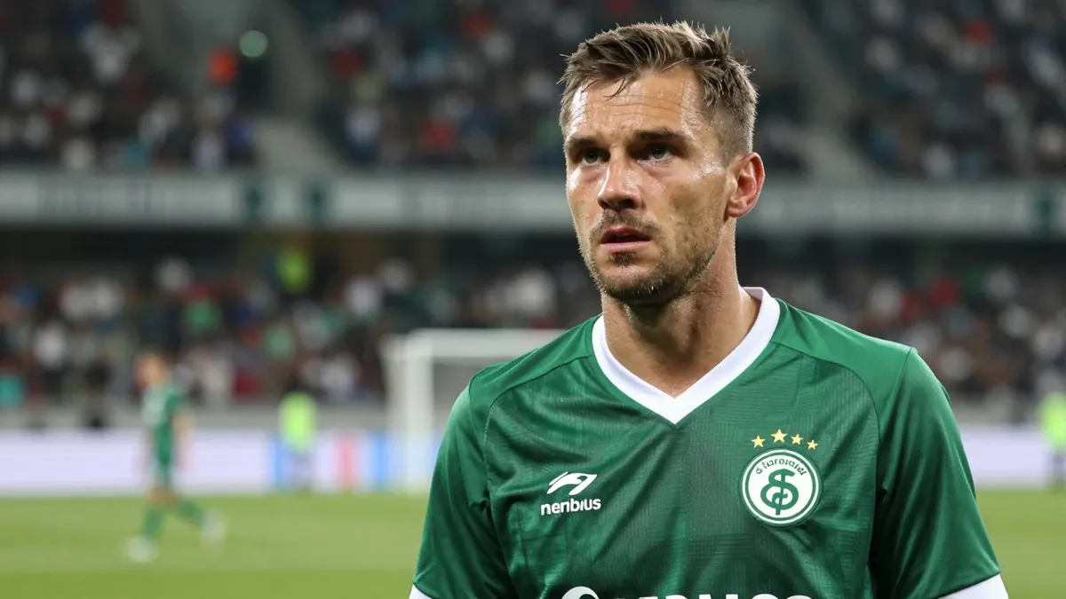 Sturm Graz sucht Heimsieg gegen Aufsteiger Lustenau