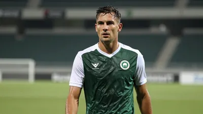 Sturm Graz triumphiert in der 3. CL-Qualifikationsrunde – 2:0-Sieg bei Heart of Midlothian