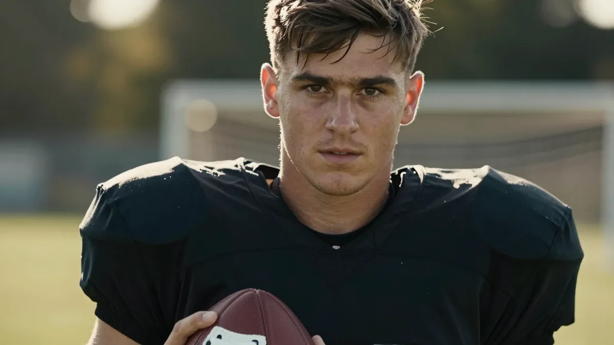 Der 22-jährige deutsche Innenverteidiger Josh Quarshie wechselt zur gesamten Saison 2026/27 zum Bundesligisten SK Sturm Graz