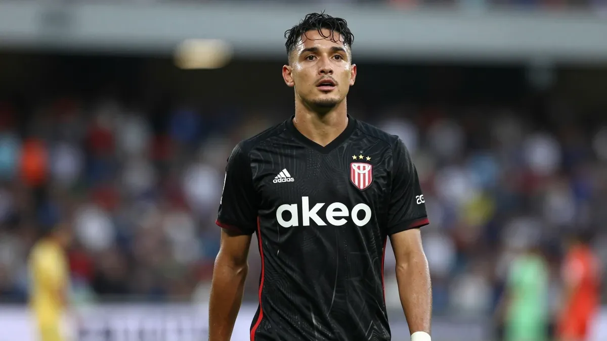 Sturm Graz sign Matoshi as Malone departs