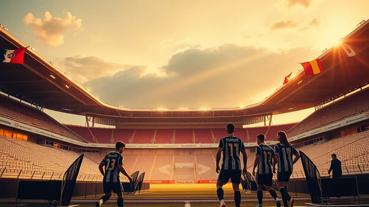 Sturm Graz kann Champions-League-Qualifikation in Liebenau sichern