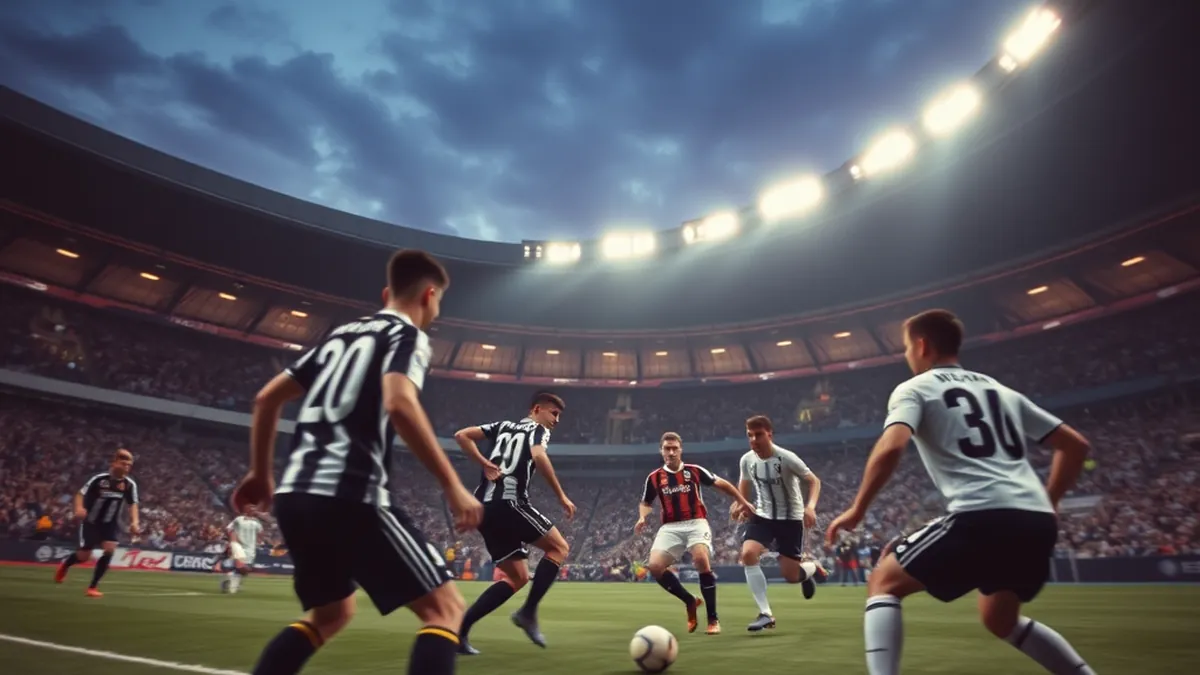Traumstart in die Champions-League-Qualifikation: Sturm Graz gewinnt 4:0