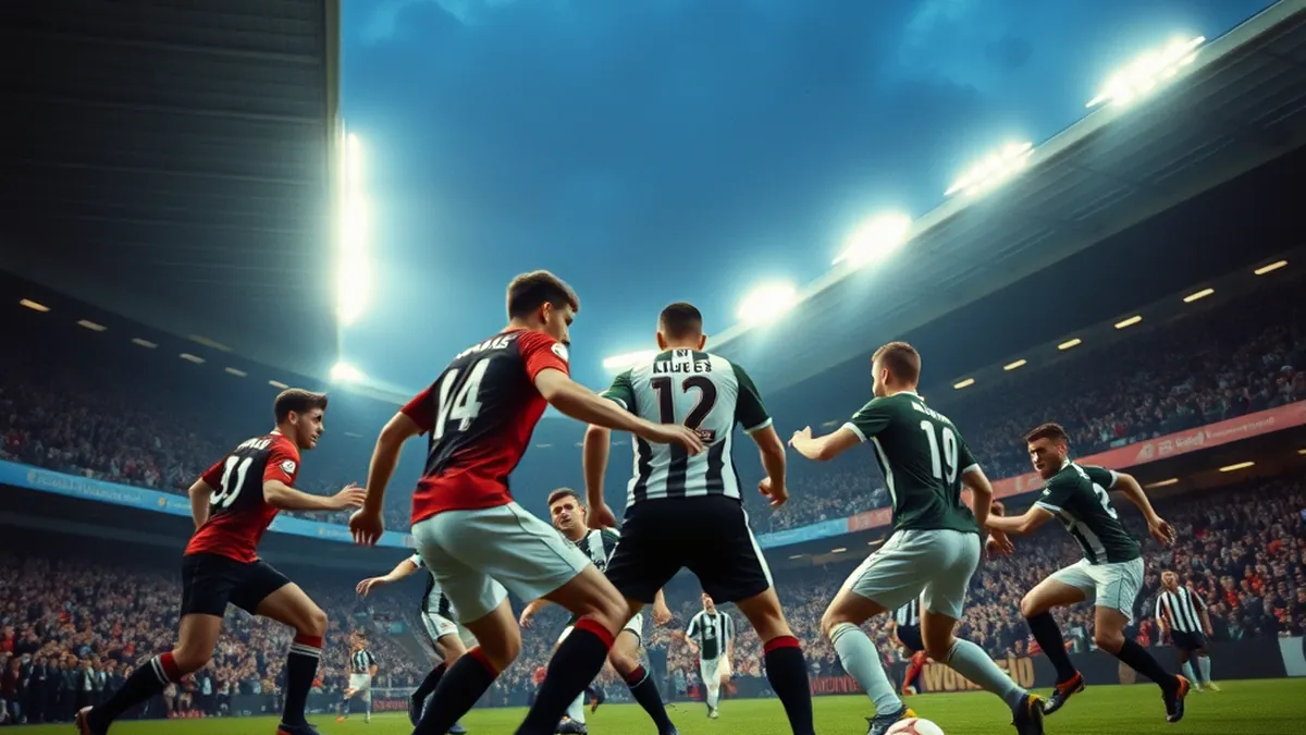 Sturm Graz jagt Hearts in der Ligaphase – warum die Mission entscheidend ist
