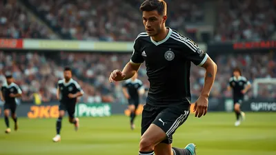 Sturm Graz baut Tabellenführung aus - Kicker