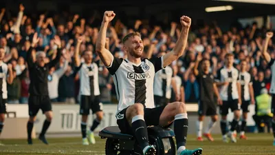 Transfer-Interesse: Sturm Graz will Wisła-Talent Krzyżanowski