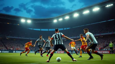 Champions League: Sturm Graz empfängt RB Leipzig