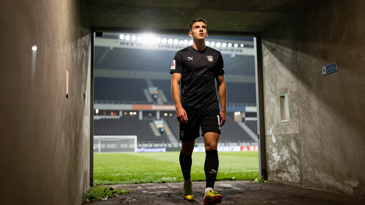 Die Analyse nach sieben Spieltagen zeigt, dass Sturm Graz mit Platz vier und elf Punkten einen akzeptablen Saisonstart...