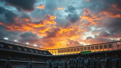 Sturm Graz plant Kaderveränderungen nach Vizemeisterschaft
